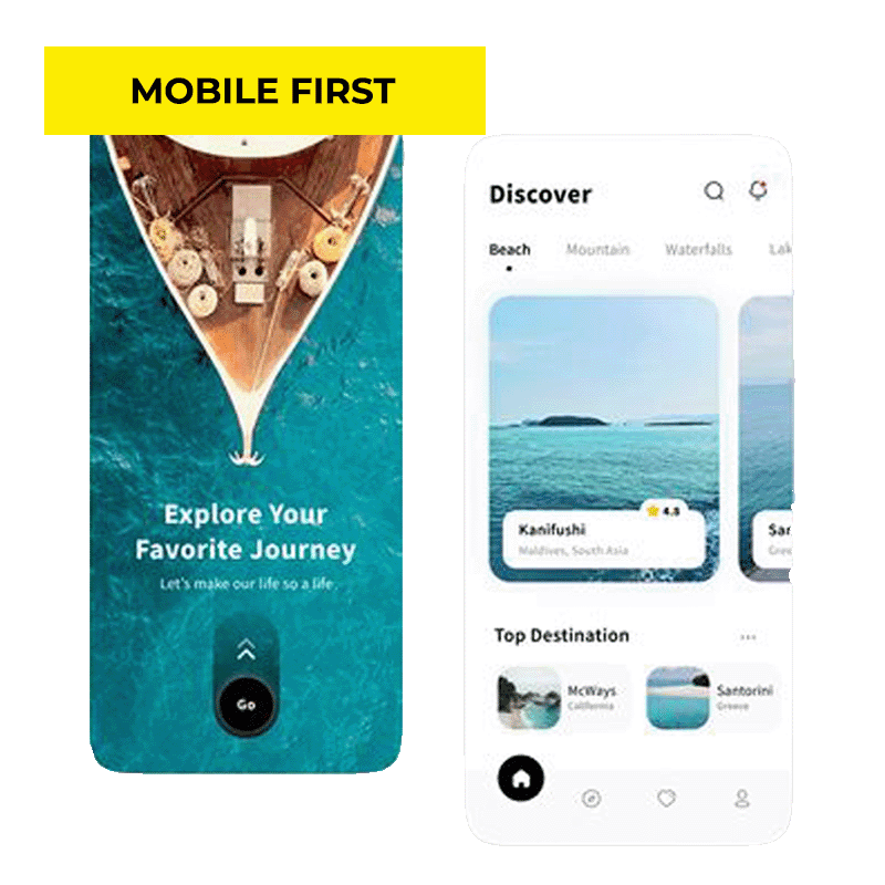 mobile first mobiloptimiert webdesign agentur wien zehndreissig gmbh