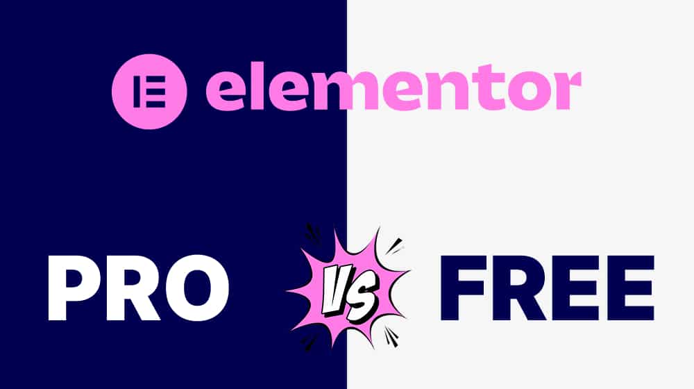elementor pro vs free thumbnail