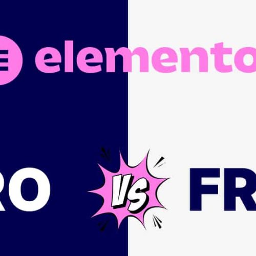 elementor pro vs free thumbnail