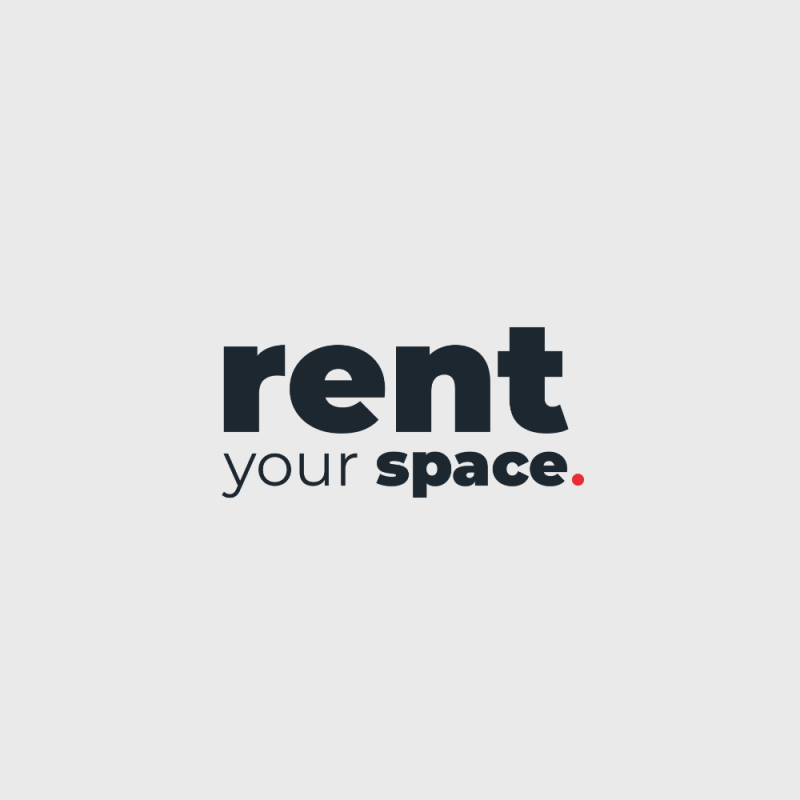 rentyourspace logo